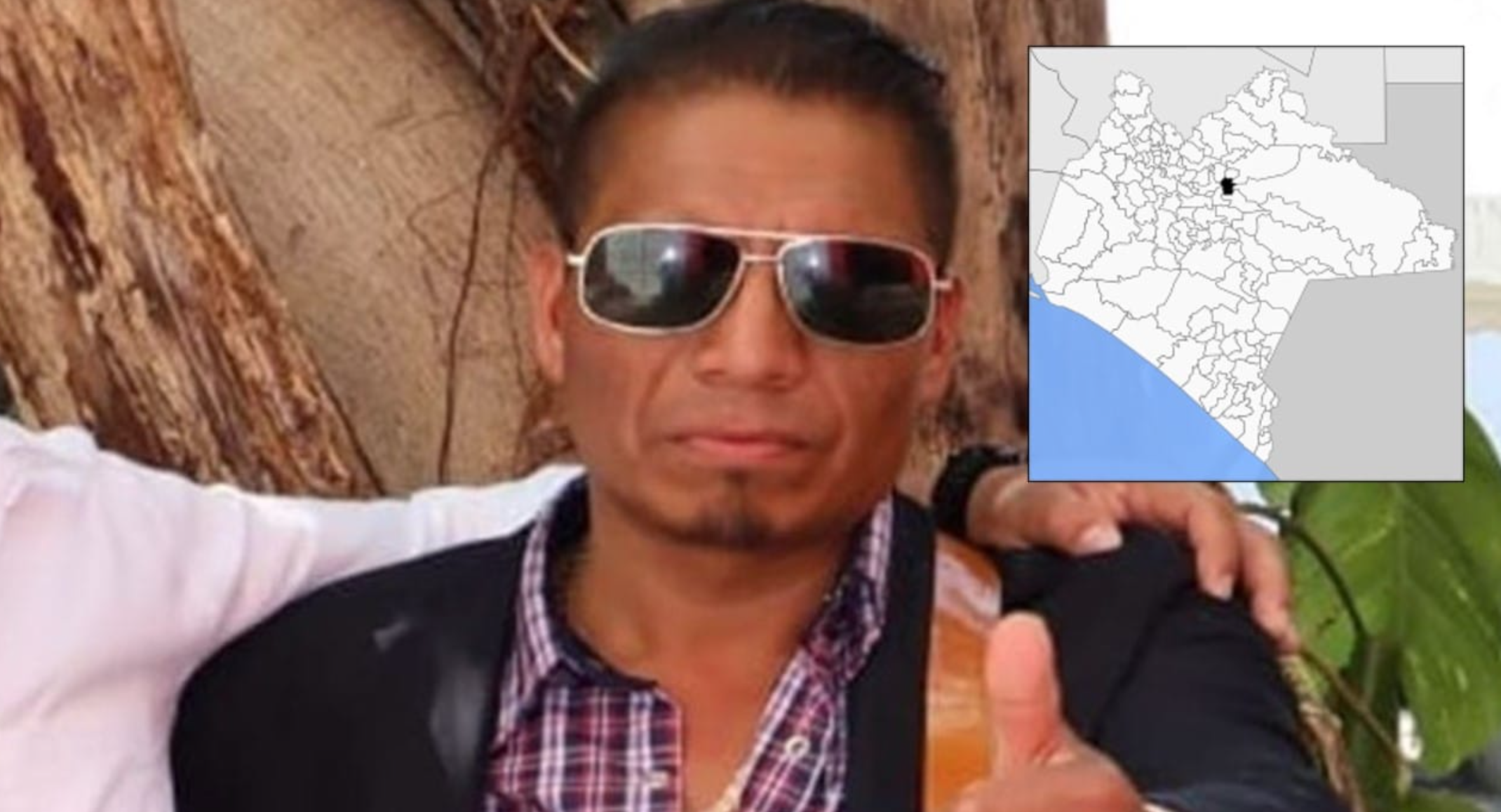 Matan a aspirante del PRI a la alcaldía de San Juan Cancuc, Chiapas